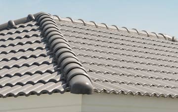 advantages of Penyrheol clay roofing