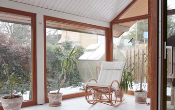 Penyrheol hardwood conservatory roofing repairs