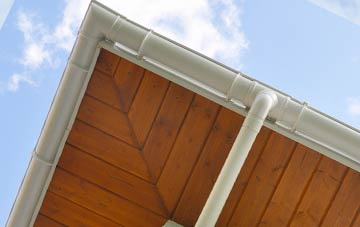 Penyrheol soffit types