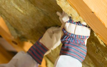 types of Penyrheol pitched roof insulation materials
