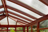Penyrheol conservatory roofing insulation